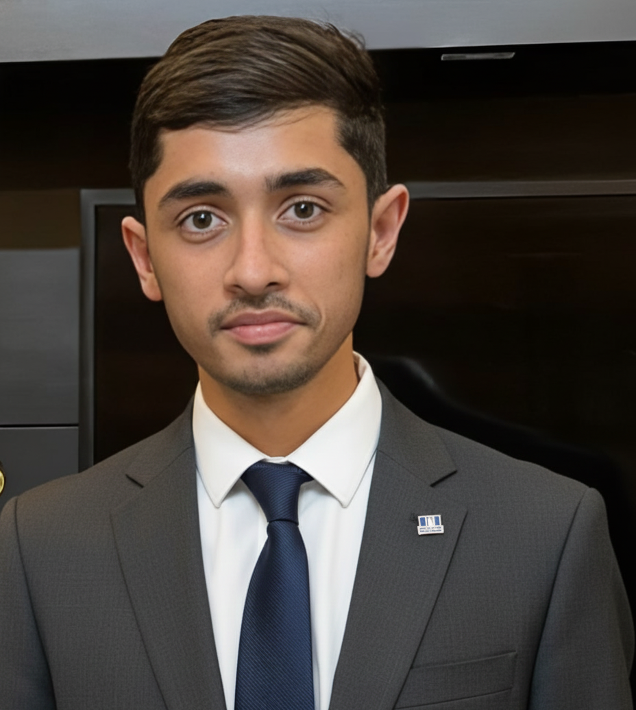 Kislay Rai